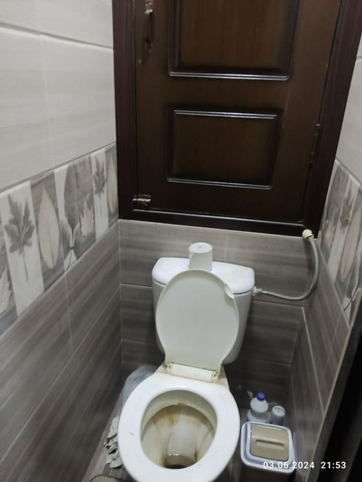 Квартира продаётся Чиланзар 7 квартал 1/2/4 ор. Бассейн