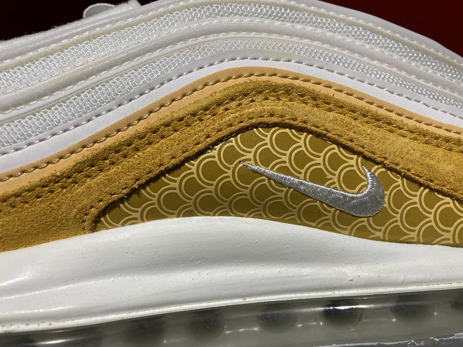 Оригинални! Nike Air Max 97 PRM - 42.5 ShoeMag