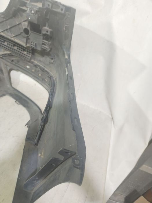 Bara spate Audi A5, S-Line facelift, 2020, 2021, 2022, 2023, 8W6807511H.