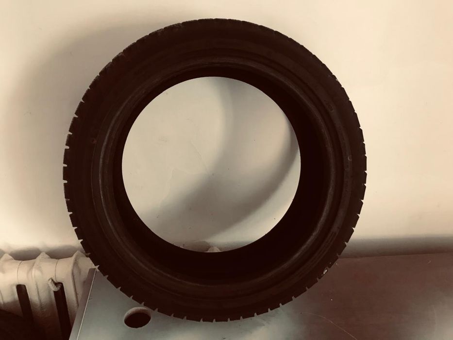 Зимни покрышкаа.