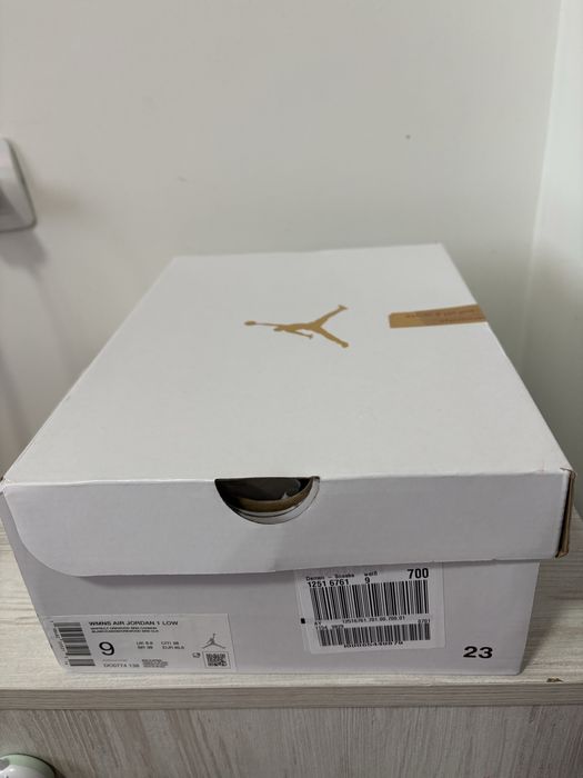 Jordan кецове  nike