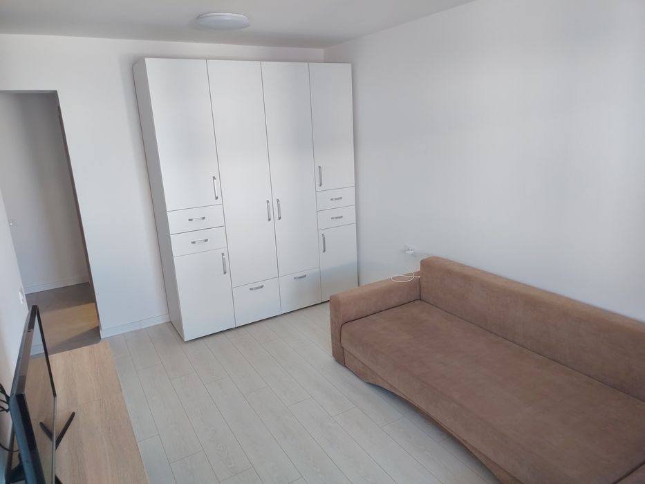 Apartment in Bucuresti - Vedere 3