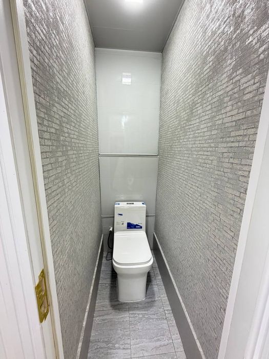 Чиланзар 26 квартал, Ор-р Ширин 2 хонали 2 этаж разделка