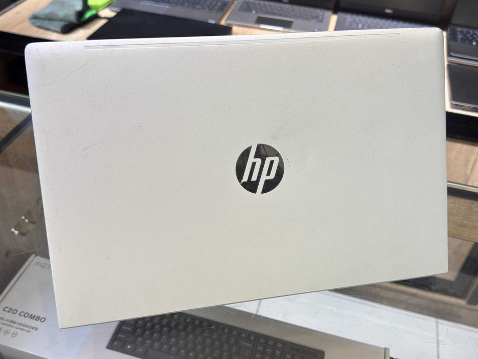 HP ProBook 450 G8 Core i5-1135G7 ram 16 ssd 256