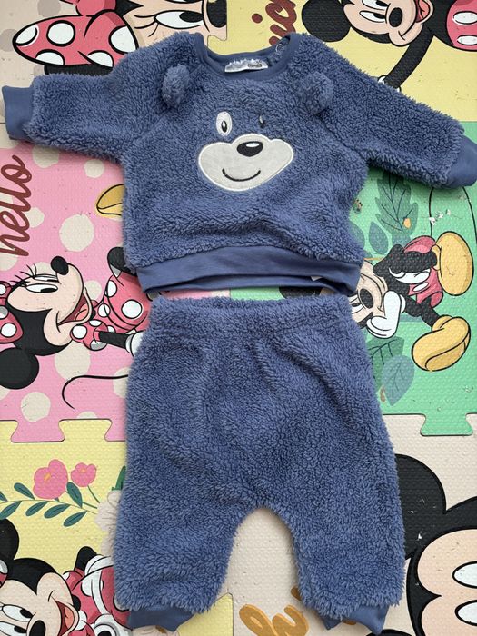 Бебешки космонавти