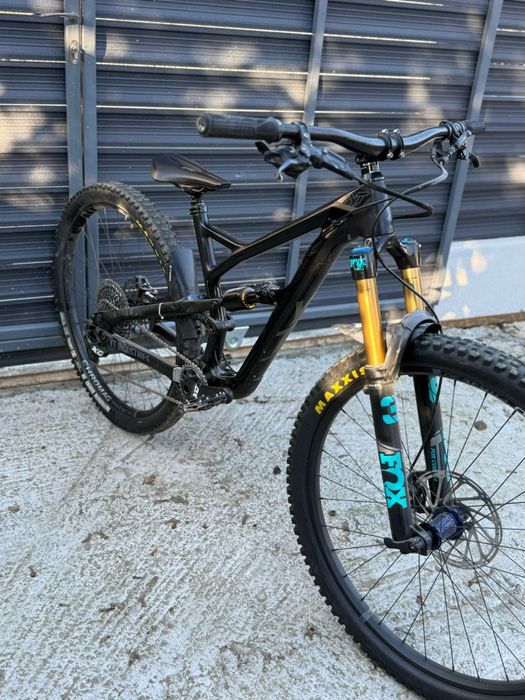 Yt jeffsyy cf pro sau schimb cu motor