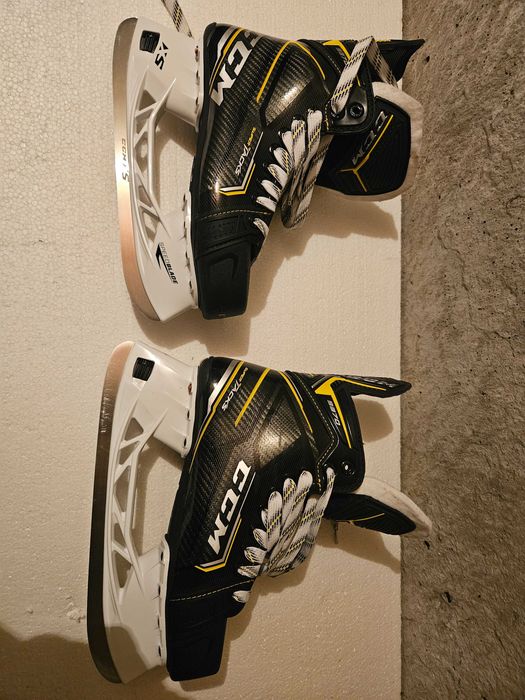 Кънки CCM Tacks 9370 SR 350лв.