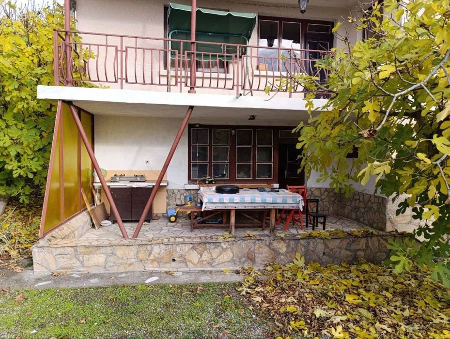 Къща в с. Ясеново