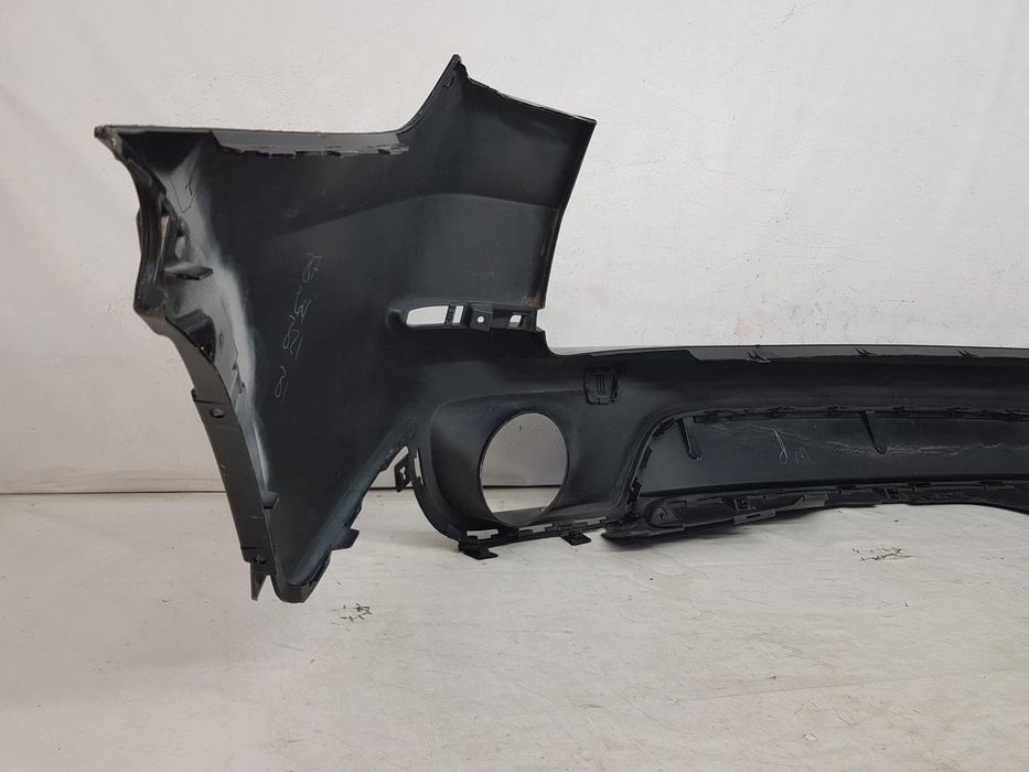 Bara spate BMW X5 E70 LCI dupa 2010