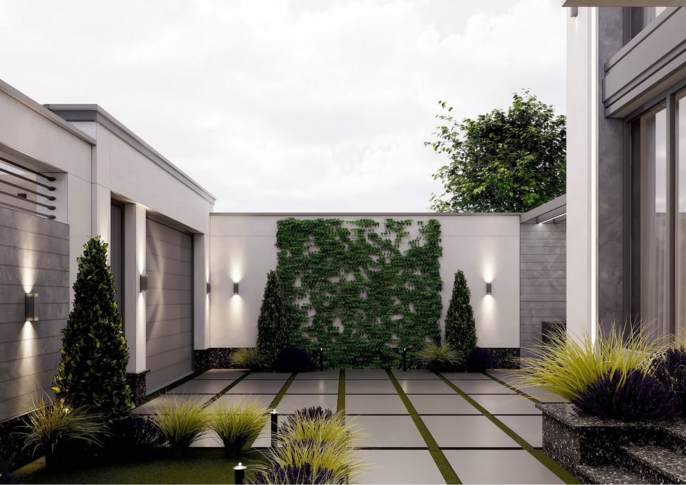 Евродом 2.6 сот под ключ уч кахрамон хожи ота