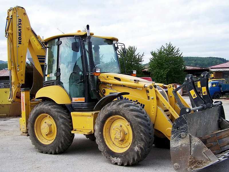 inchiriez excavator pe senile 18 Tone,basculanta, buldo, utilaje