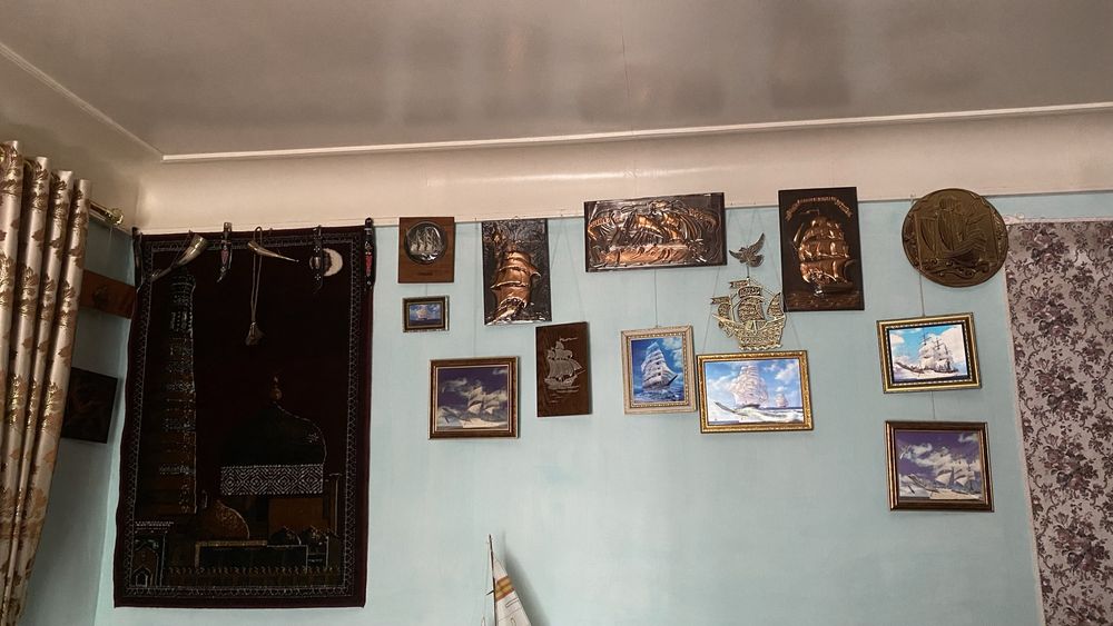 Kolleksiya/коллектсия uyingiz uchun