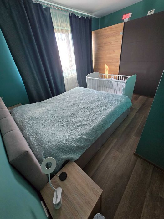 Proprietar – Vând duplex 4 camere, zona Calea Urseni / Ciarda Roșie