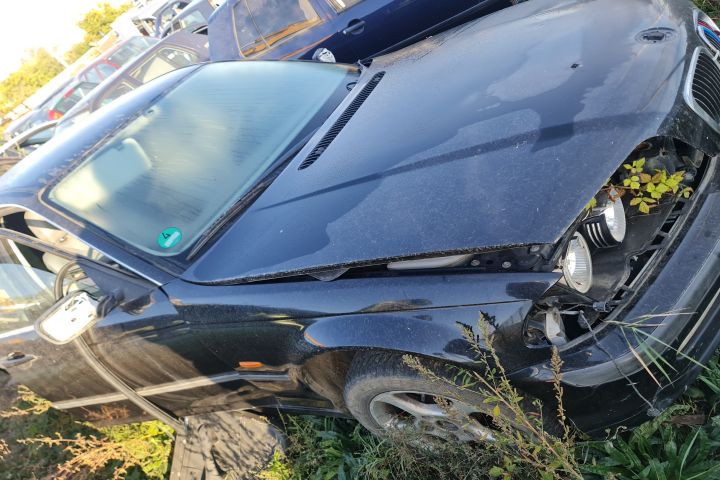 Pompa ABS BMW Seria 3 E46