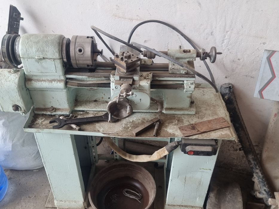 Takarni stanok mini