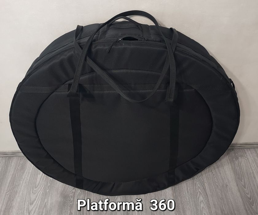 Husa Platformă 360/Imprimanta DNP