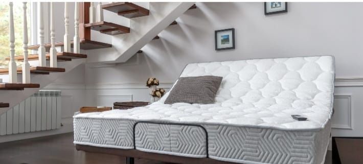 Продам ортопедический матрасы