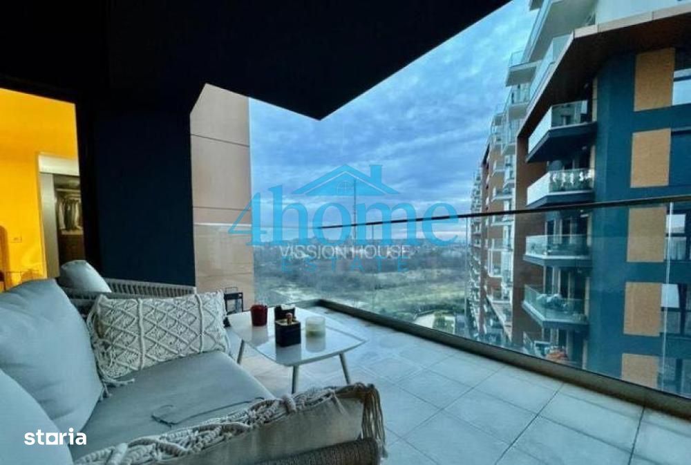 Apartament 3 camere Parcului 20 | Piata Presei | Parcare