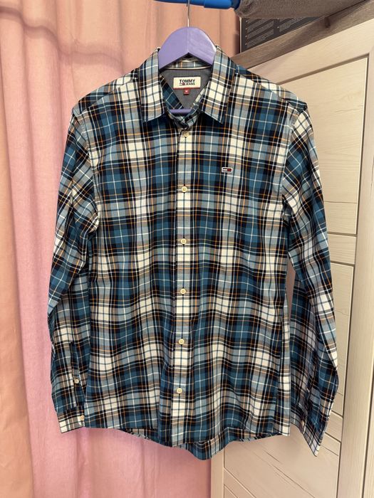 Camasi originale Tommy Hilfiger, Ralph Lauren, Boss, Massimo D.utti