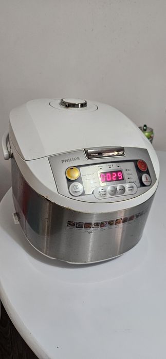 Multicooker Philips!