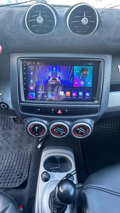 SMART Forfour 2004 — imagine 3