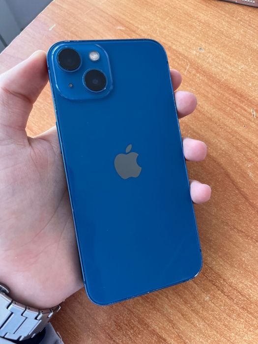 Айфон 13 сатылады