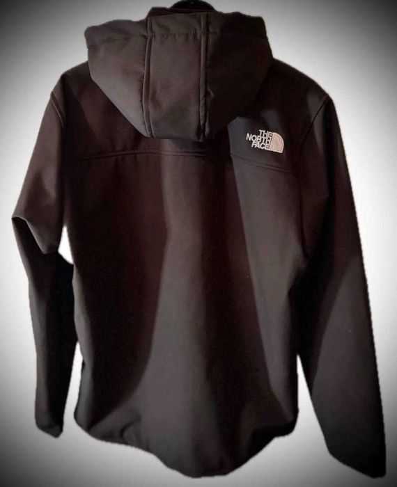 Разпродажба на якета.