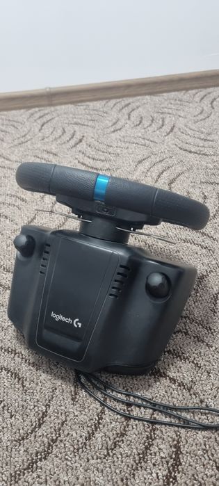 Volan Logitech G29