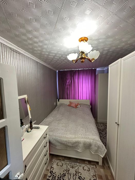 4 комнатный квартира