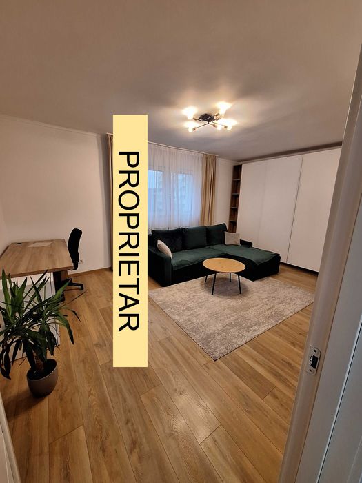 Apartament modern 2 camere, Strada Nasaud, Calea Dorobantilor
