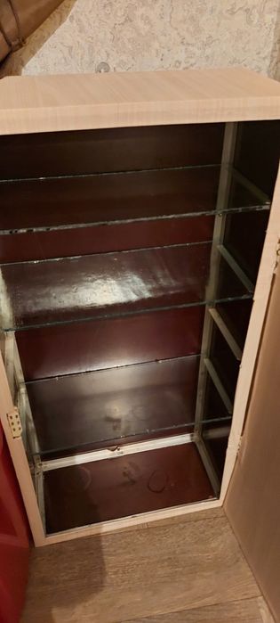 Текстолитовый ящик подвесной,