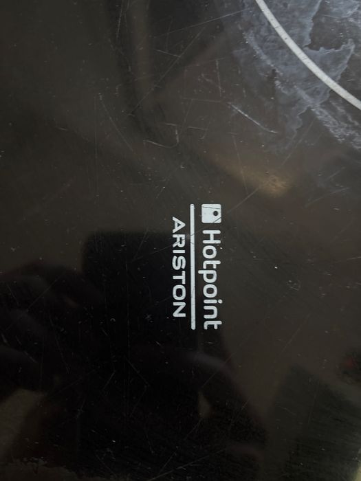 Варочная поверхность hotpoint-ariston