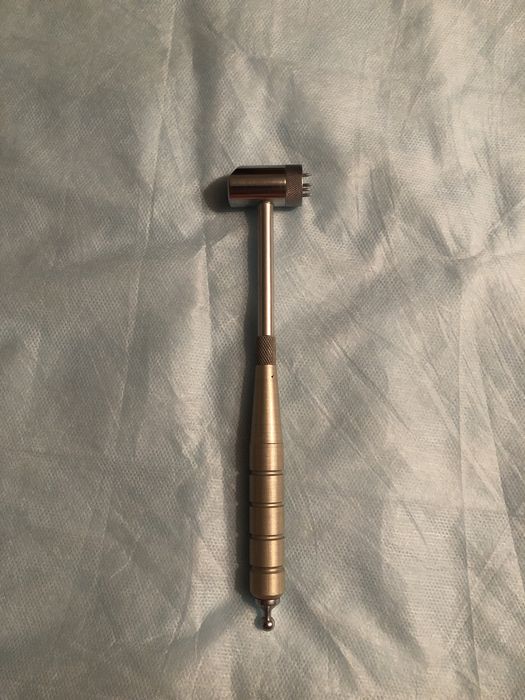 Медицинские Инструменты