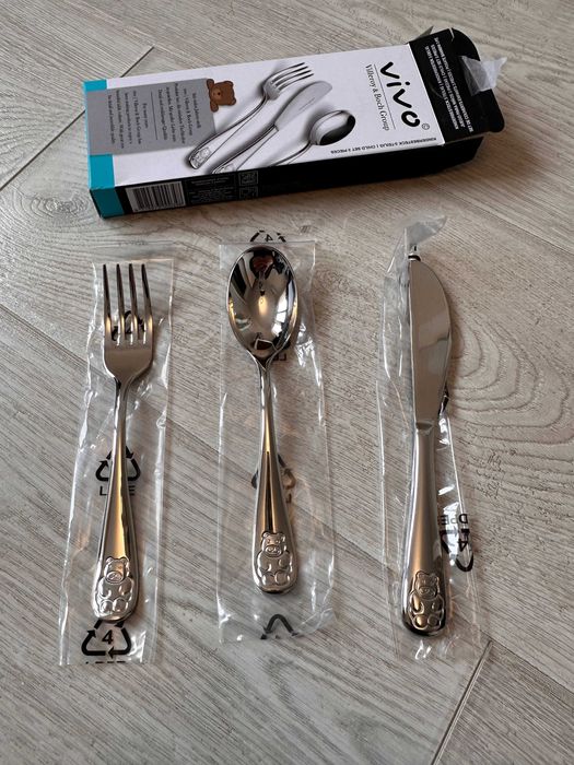 VIVO VILLEROY&BOCH Group сет прибори