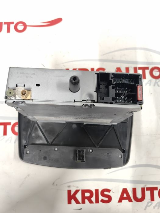 Cd - radio player Lancia Delta / Ланчия Делта 2010г.