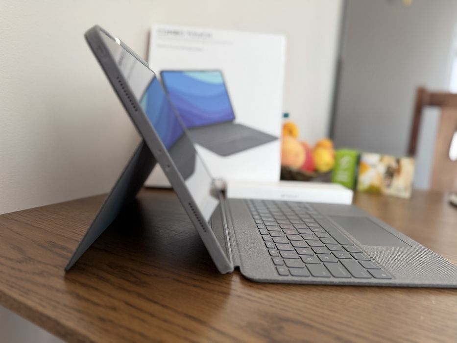 Продаю iPad Pro 12.9 | M2 | 256Gb | Идеал
