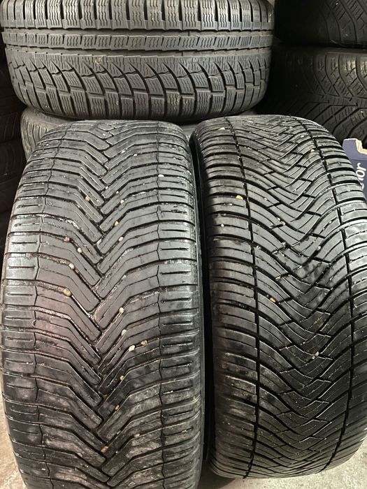 Jante BORBET 5x110 r17