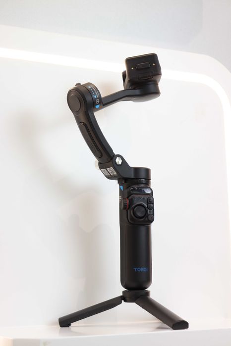 Стабилизатор, DJI Osmo mobile SE