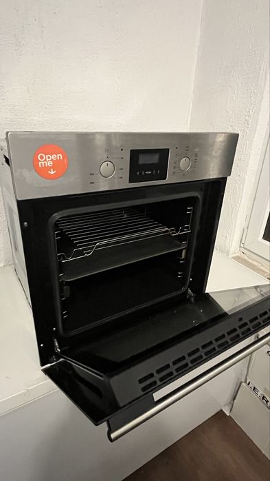 Продам Hansa духовку