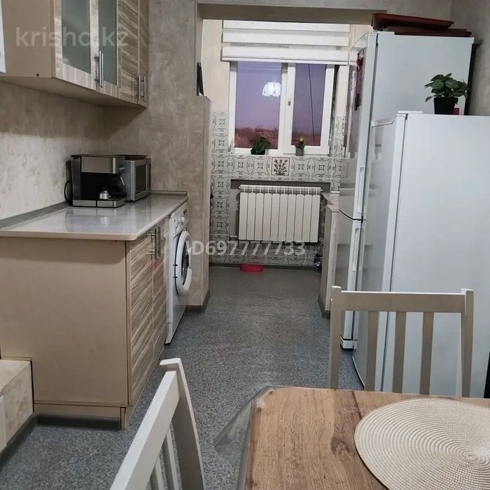 2-х комнатная квартира