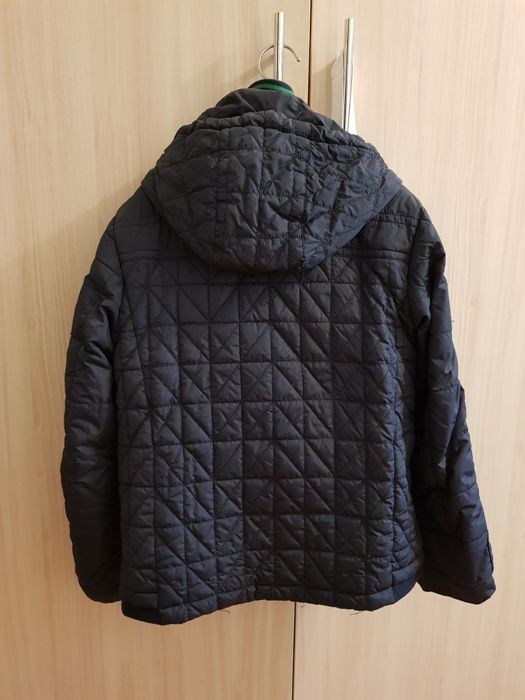 Куртка на мальчика
