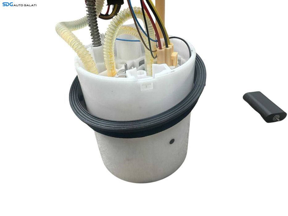 Pompa Combustibil Rezervor cu Sonda Litrometrica Seat Leon 5F 2.0 TDI DFFA CRMB CKFC CRVC CRLD CRVA 2012 - 2020 Cod 5Q0919050BA [K3311]