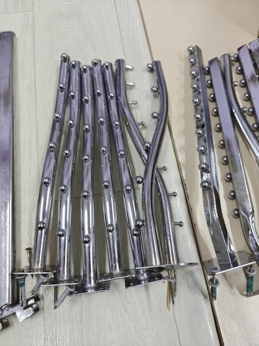 Кронштейн для одежды