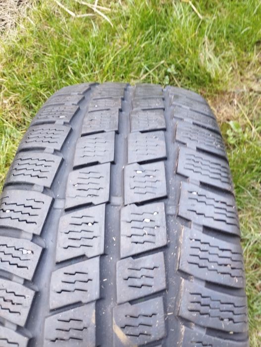 235 65 16 C Cauciucuri de iarna