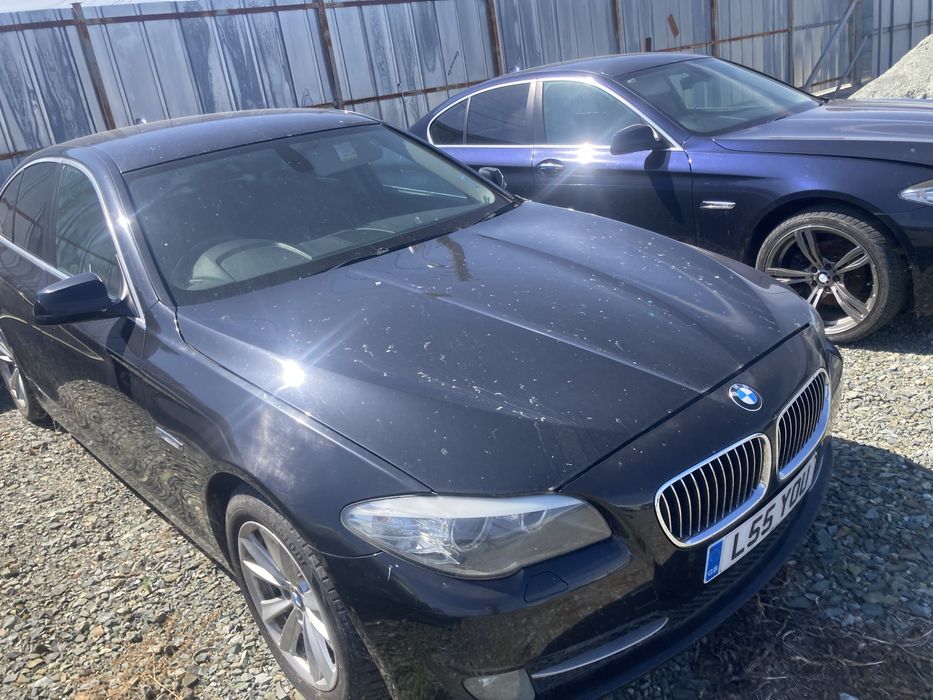 Преден капак бмв ф10 ф11 bmw f10 f11