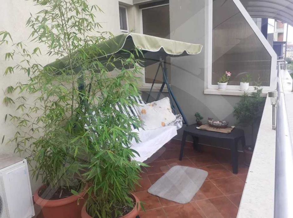 Продава се Едностаен апартамент в Поморие - 64 кв.м за 1297 €/кв.м - Снимка #4