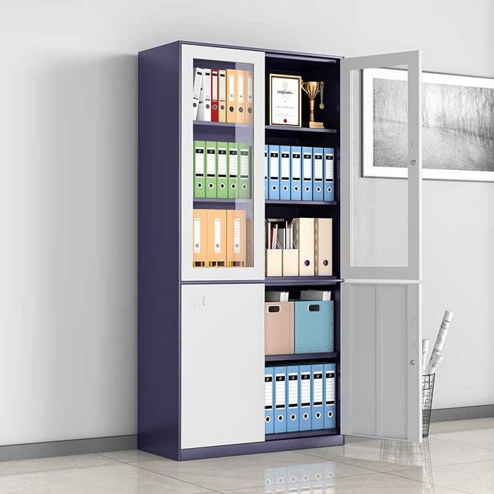 muassasalar uchun metall shkaf / Медицинский металлический шкаф