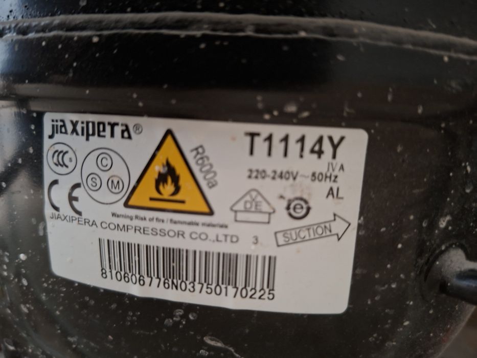 Продаётся рабочии холодильник