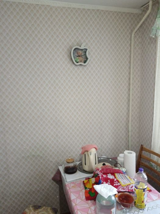 Продается 2-х комнат.квартира