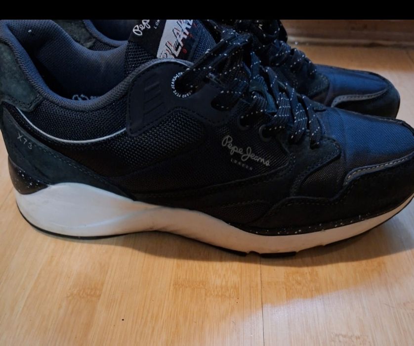 Adidași Pepe Jeans 41